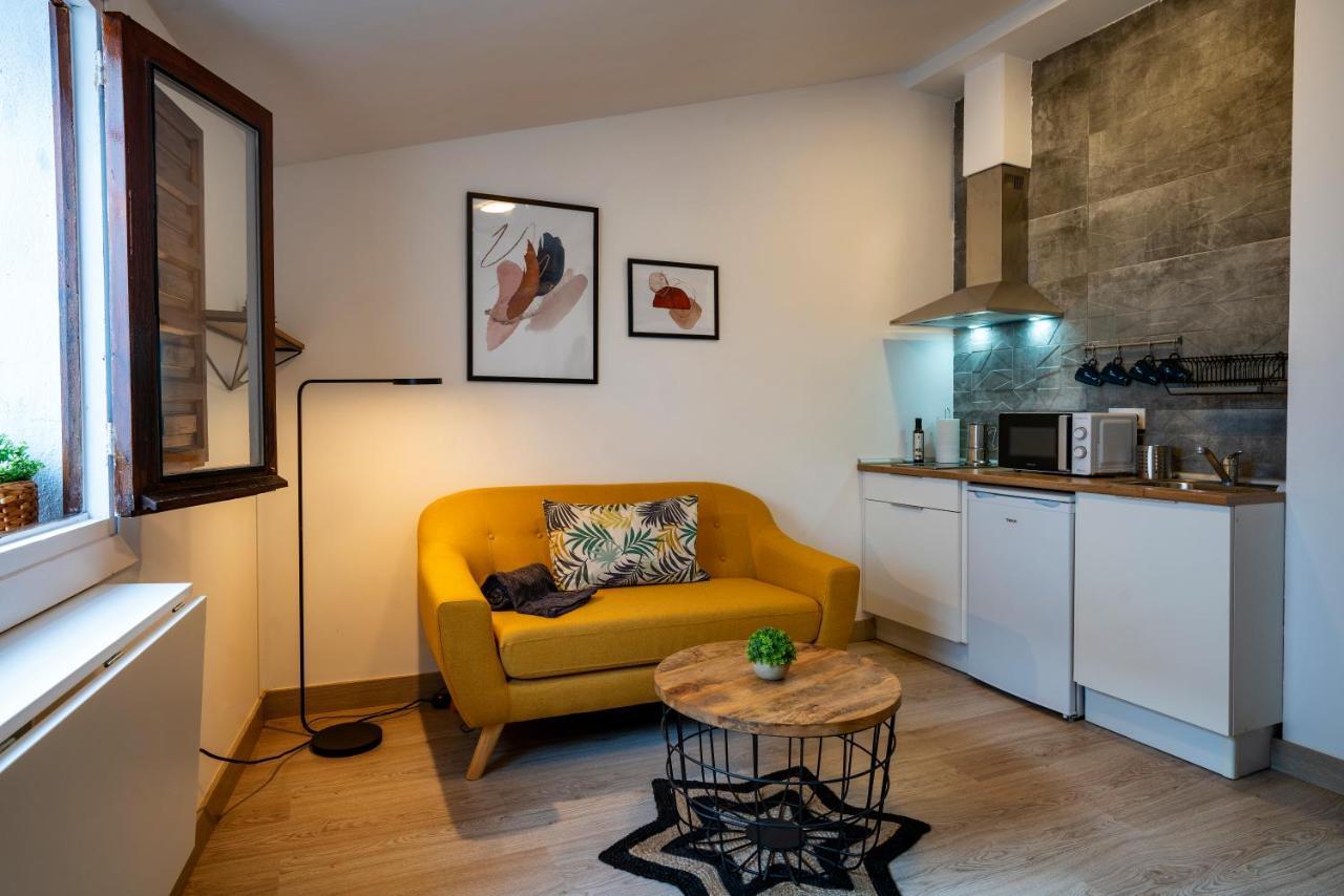 Apartamento La Machacona Paneras Caces Екстериор снимка