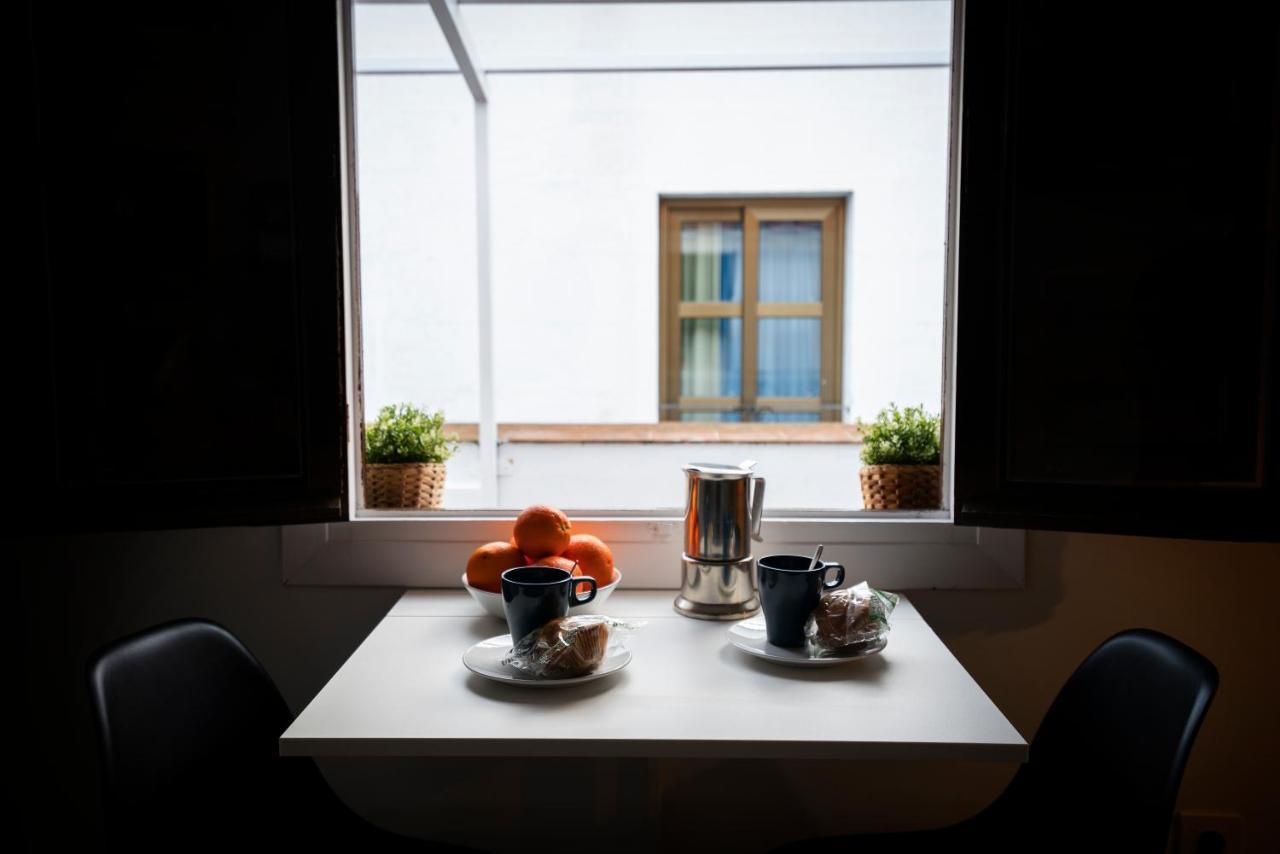 Apartamento La Machacona Paneras Caces Екстериор снимка